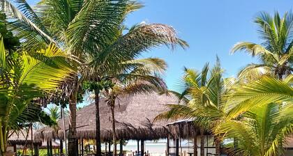 Pousada Cheiro de Mar