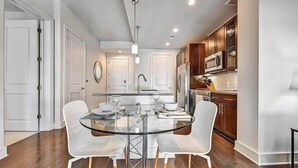 Unclassified image, 4 of 33, button - Commuter-friendly 1BR| nr MARTA Stations | Midtown (Atlanta)