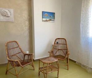 Interior - Marina di Tropea Guest House (Tropea)