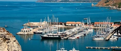 Marina