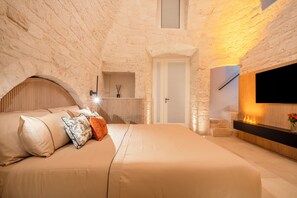 1 habitación, ropa de cama de alta calidad y cubrecamas 