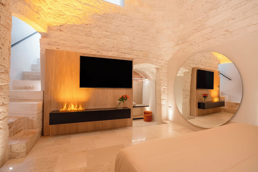 Naiira Luxury Trullo