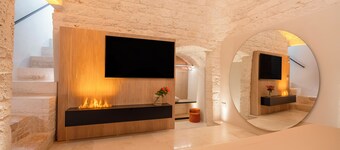 Naiira Luxury Trullo
