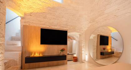 Naiira Luxury Trullo