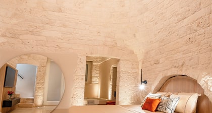 Naiira Luxury Trullo