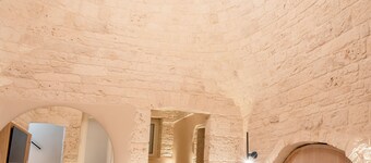 Naiira Luxury Trullo