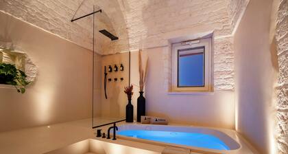 Naiira Luxury Trullo