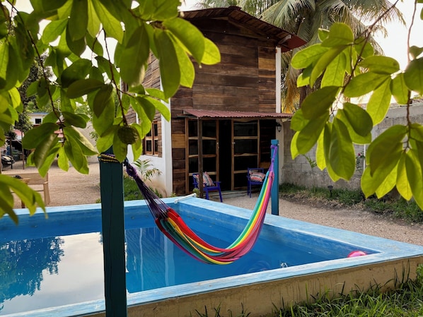 Exterior - Cabana Bacalar (Bacalar)