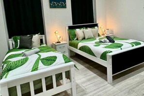 1 quarto, ferros/tábuas de passar roupa, Wi-Fi de cortesia