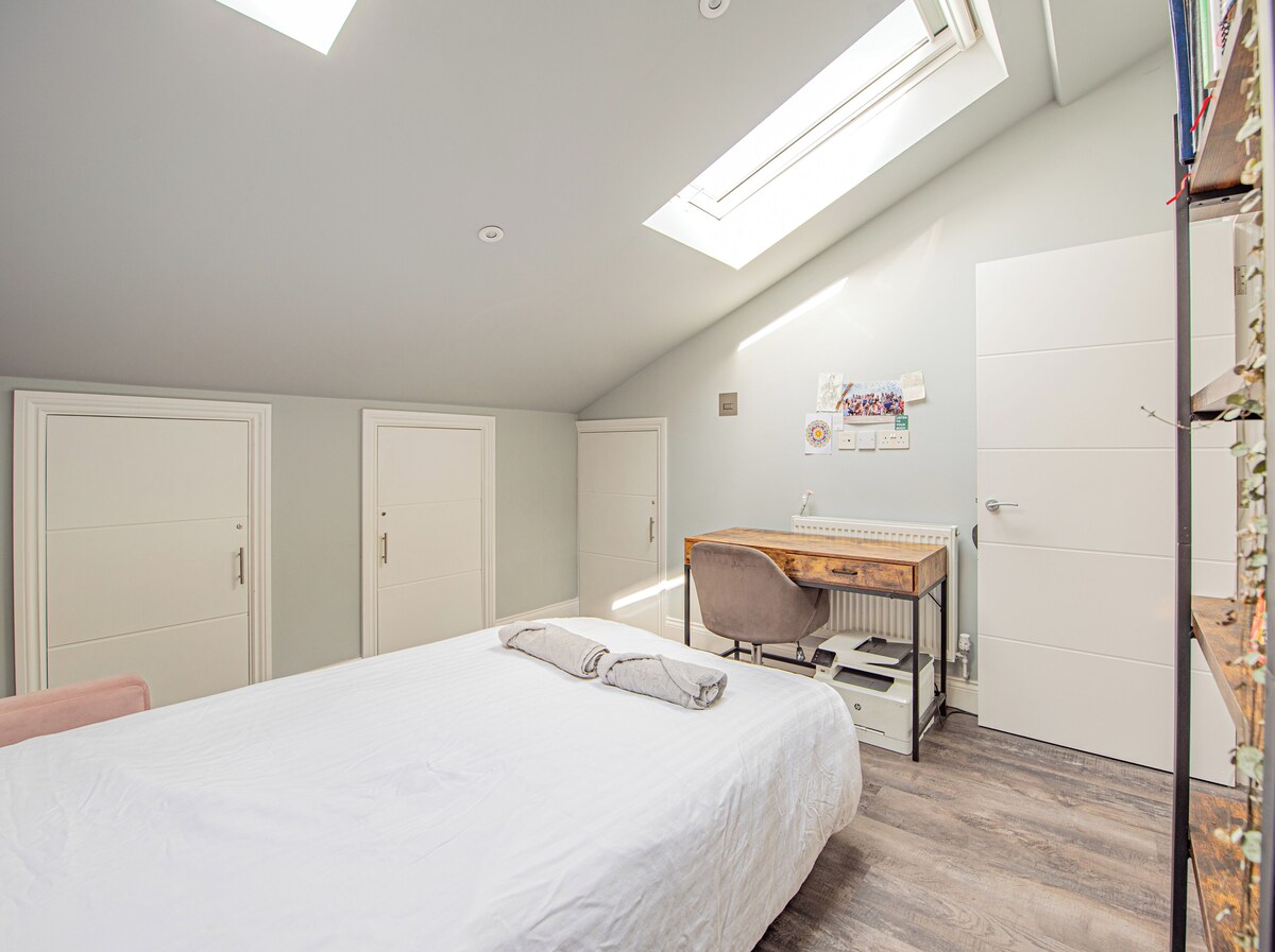 Image de profil de l’hôte