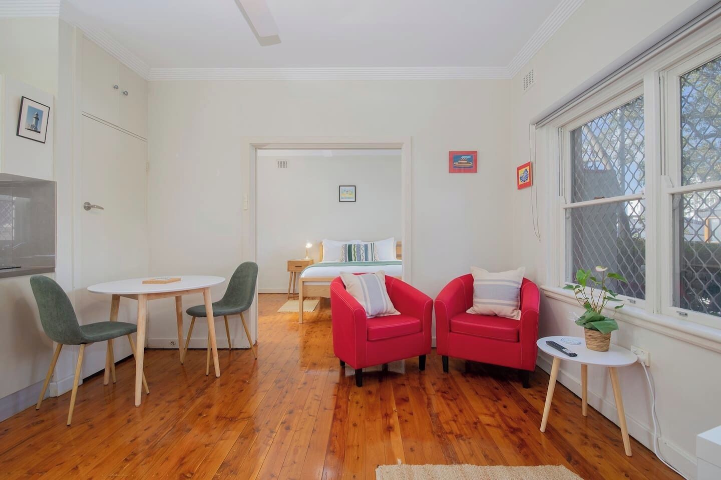 Intérieur