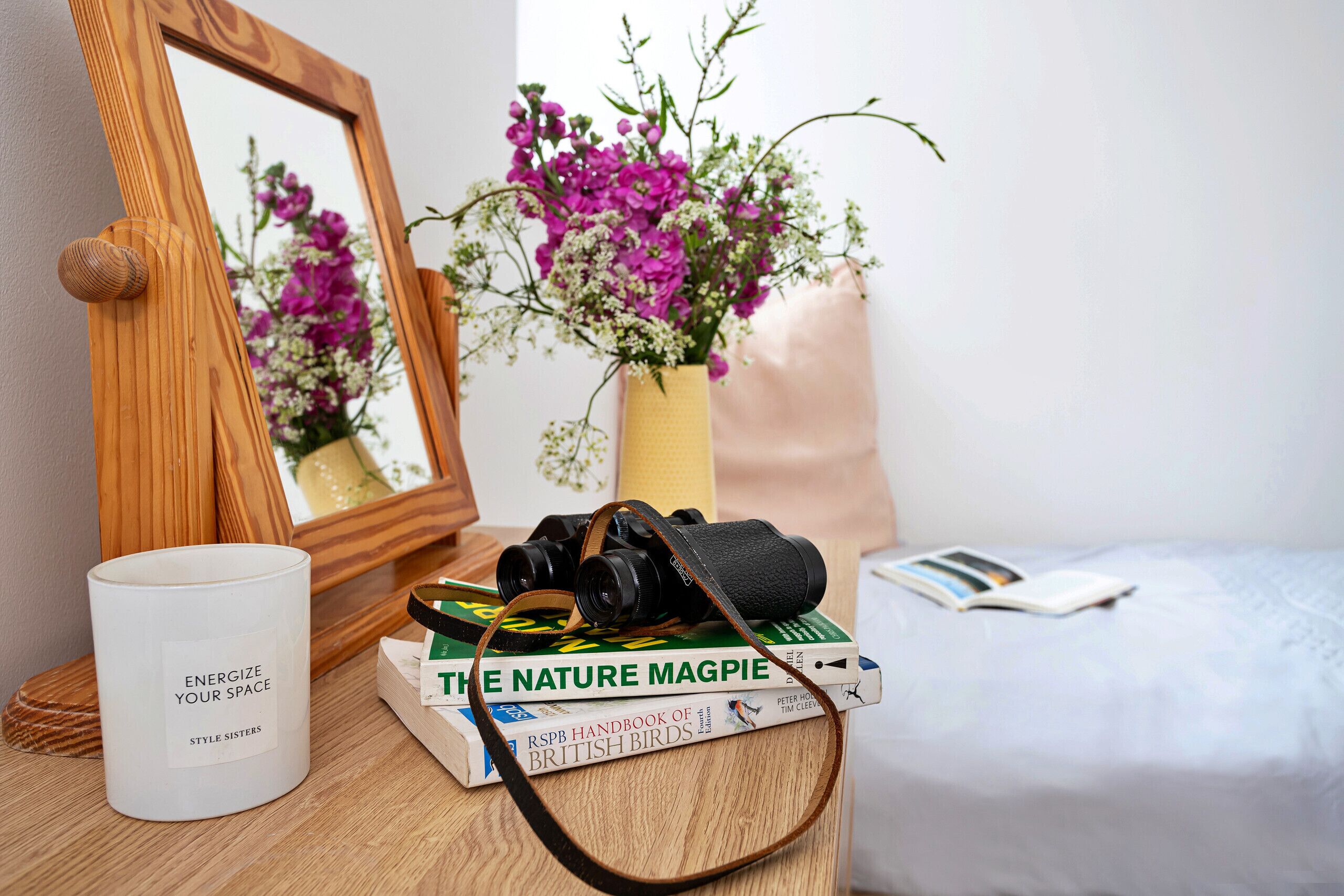 2 多间卧室、免费 WiFi、床单