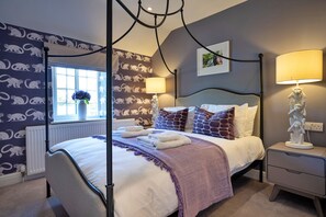 3 sovrum, strykjärn/strykbräda, gratis wi-fi och sängkläder