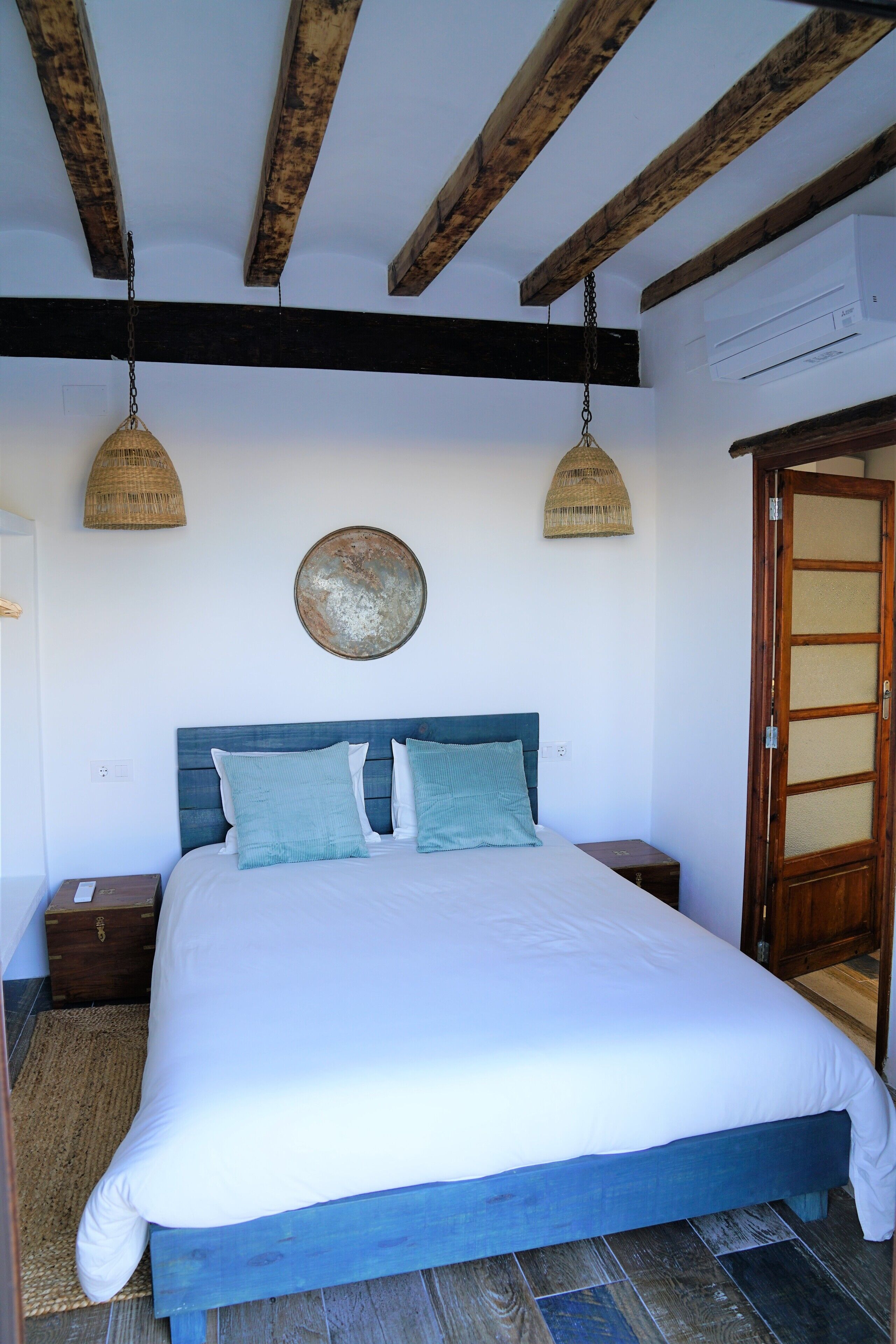 1 quarto, ferros/tábuas de passar roupa, Wi-Fi de cortesia