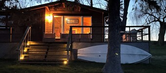 Rooty’s Way in PEC