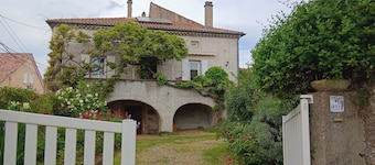 Maison de Campagne