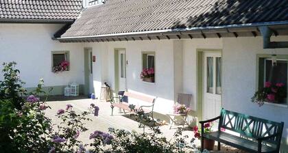 Gästehaus Hasenkath am Deich 3 Sterne Fewo Grindweide Familienurlaub