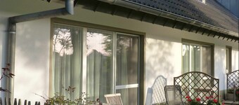 Gästehaus Hasenkath am Deich 3 Sterne Fewo Grindweide Familienurlaub