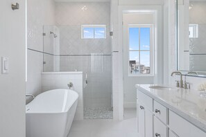 House (5 Bedrooms) | Miscellaneous - Casa de Coconuts by Silver Sands Vacation Rentals (Port Aransas)