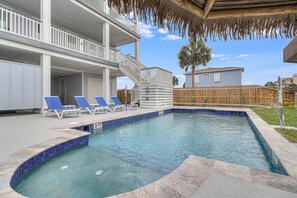 Property amenity - Casa de Coconuts by Silver Sands Vacation Rentals (Port Aransas)