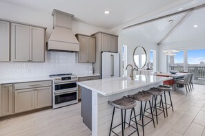 Miscellaneous - Casa de Coconuts by Silver Sands Vacation Rentals (Port Aransas)