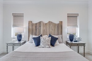 House (5 Bedrooms) | Miscellaneous - Casa de Coconuts by Silver Sands Vacation Rentals (Port Aransas)