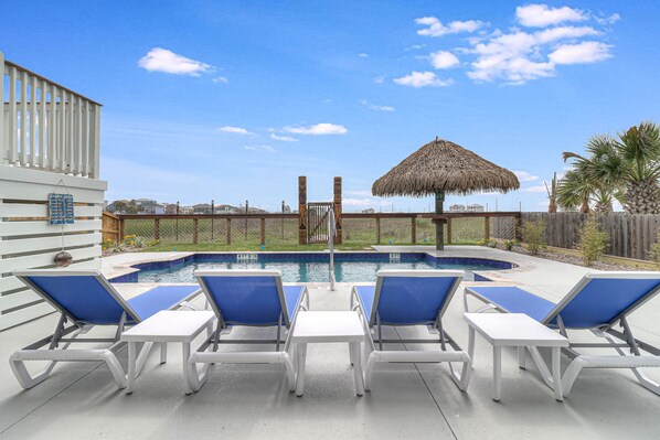 Casa (5 Bedrooms) | Servicios del alojamiento