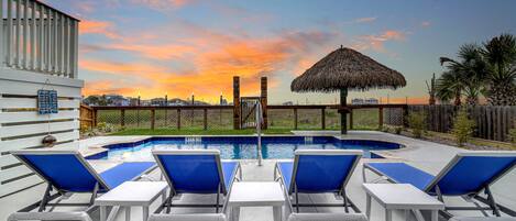 Casa (5 Bedrooms) | Vista frontal de la propiedad