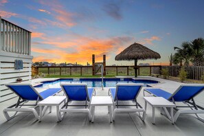 Unclassified image, 4 of 29, button - Casa de Coconuts by Silver Sands Vacation Rentals (Port Aransas)