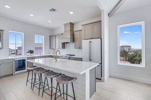 Miscellaneous - Casa de Coconuts by Silver Sands Vacation Rentals (Port Aransas)