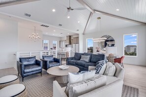 Miscellaneous - Casa de Coconuts by Silver Sands Vacation Rentals (Port Aransas)