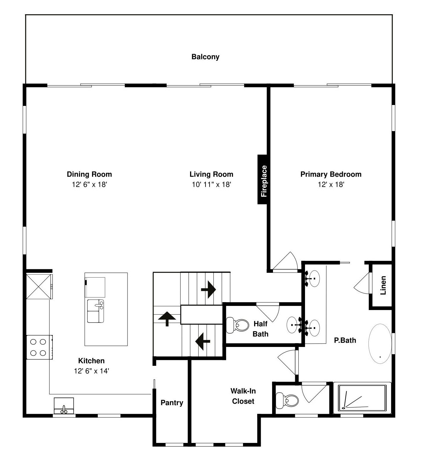 Nhà (5 Bedrooms) | Tiện nghi, dịch vụ nơi lưu trú