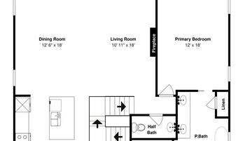 Nhà (5 Bedrooms) | Tiện nghi, dịch vụ nơi lưu trú