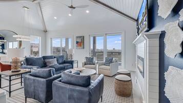 House (5 Bedrooms) | Miscellaneous