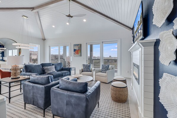 Miscellaneous - Casa de Coconuts by Silver Sands Vacation Rentals (Port Aransas)