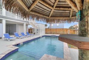 House (5 Bedrooms) | Property amenity - Casa de Coconuts by Silver Sands Vacation Rentals (Port Aransas)