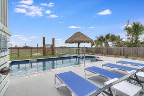 Casa (5 Bedrooms) | Servicios del alojamiento