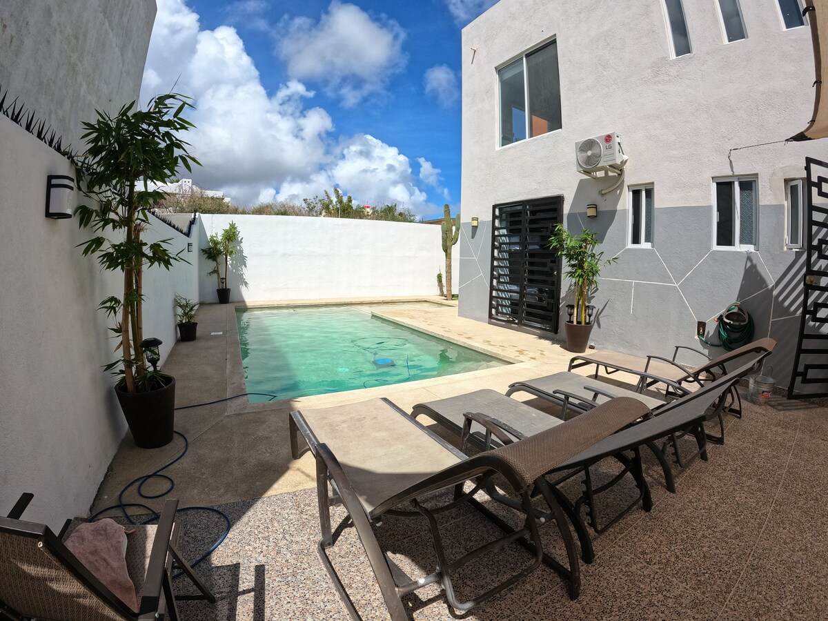 Image de profil de l’hôte