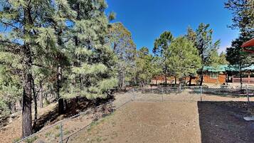 House (2 Bedrooms) | Property amenity