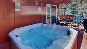 Maison (2 Bedrooms) | Équipement de l’hébergement