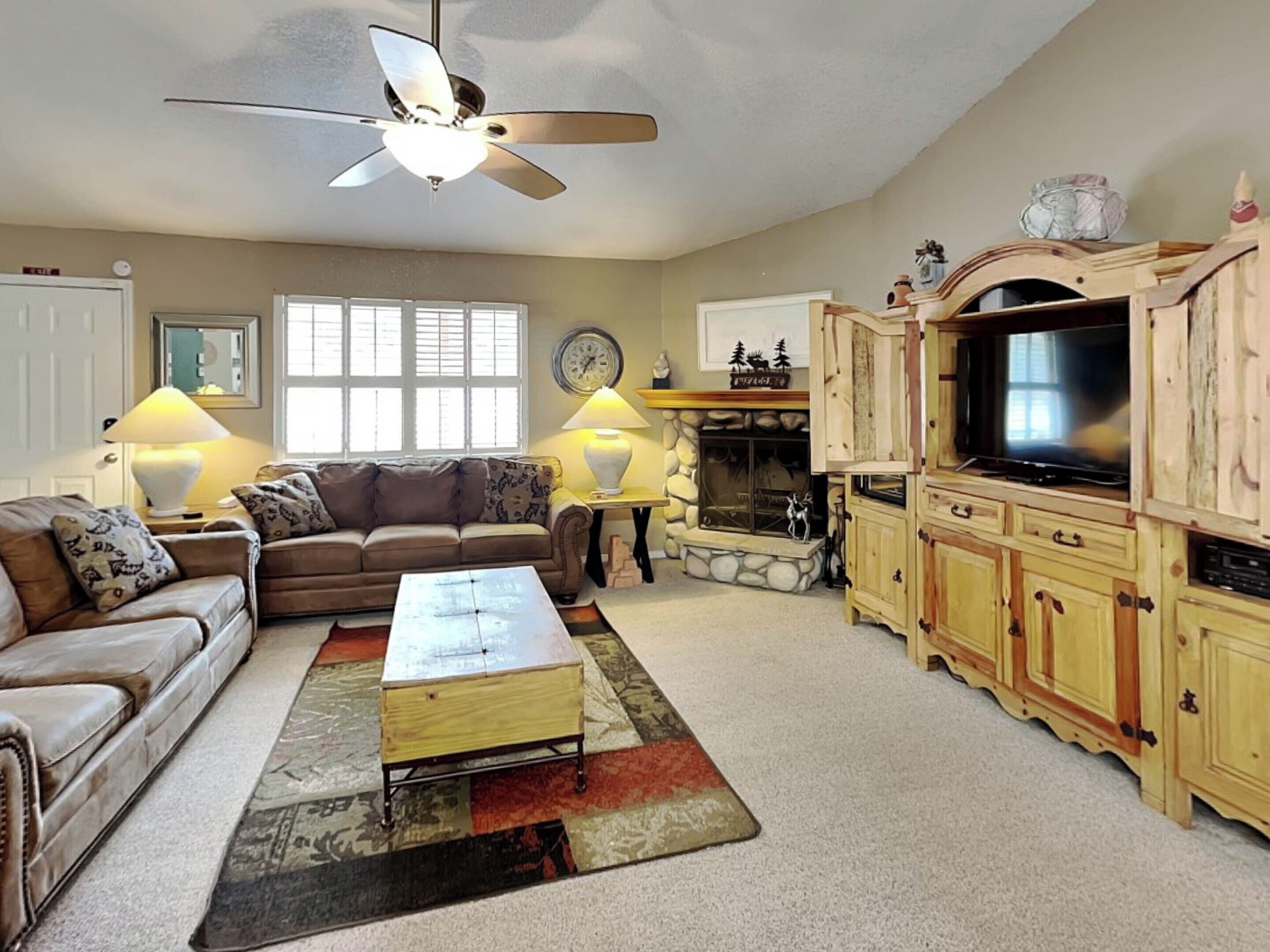 House (2 Bedrooms) | Miscellaneous