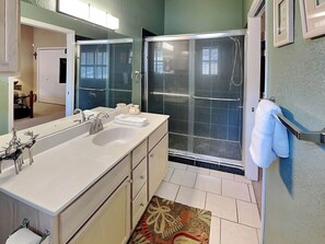 House (2 Bedrooms) | Property amenity - Touch of Santa Fe by Kokopelli Property Management (Ruidoso)