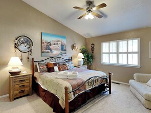 House (2 Bedrooms) | Miscellaneous