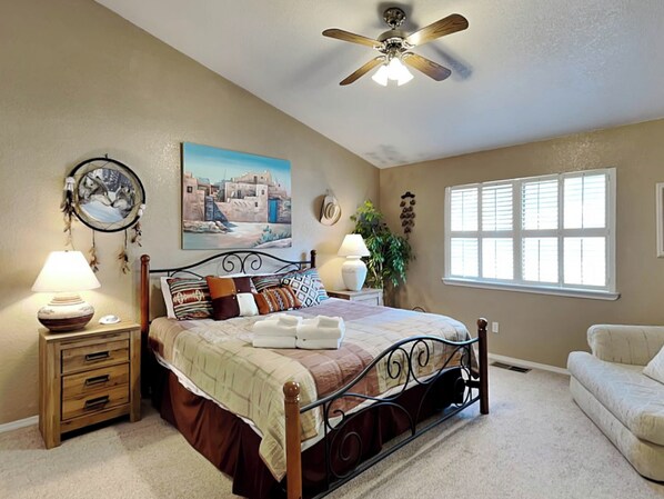 Rumah (2 Bedrooms) | Lain-lain