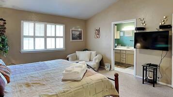 House (2 Bedrooms) | Miscellaneous