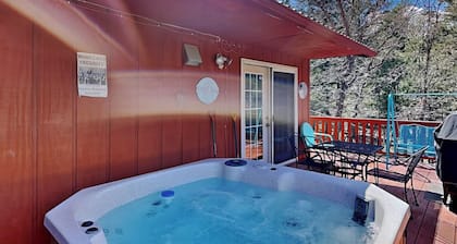 Touch of Santa Fe by Kokopelli Property Management