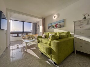 TV - Patalavaca 1st line - Infinite Sea Views (Mogán)