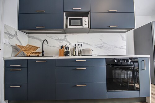 Appartement Rennes Gare