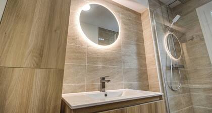 Appartement Rennes Gare