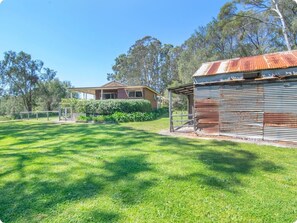 Exterior - Tech free (no WIFI) farm stay that will leave your soul recharged (Kalgan)